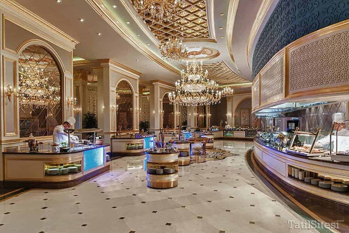 The Bodrum by Paramount Hotel & Resorts 